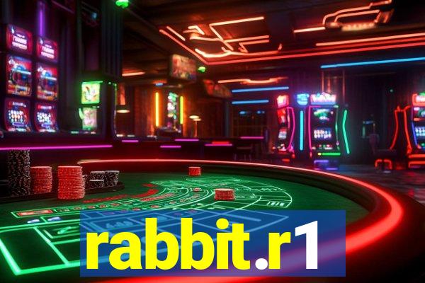 rabbit.r1