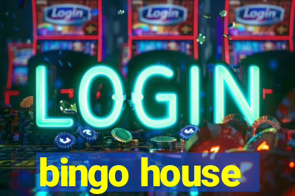 bingo house