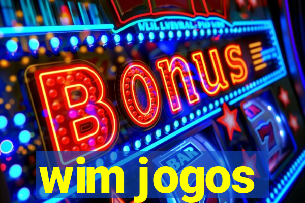 wim jogos