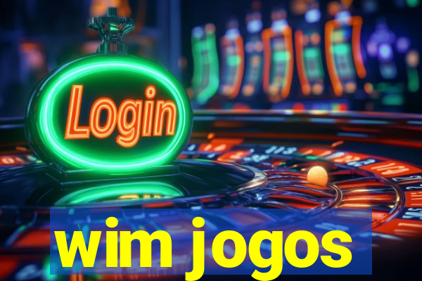 wim jogos