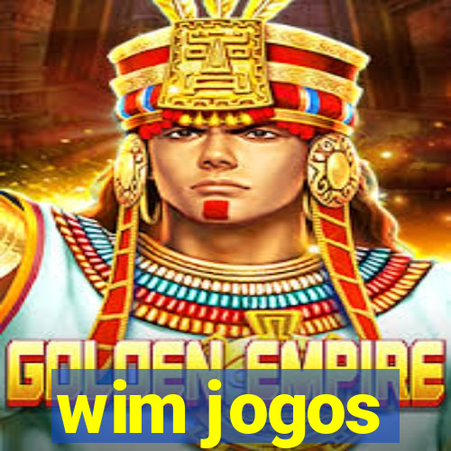 wim jogos