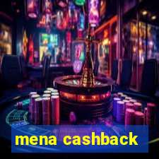 mena cashback