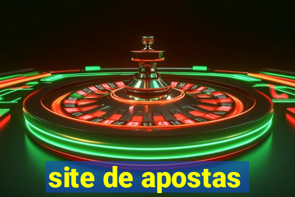 site de apostas