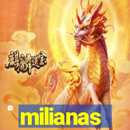 milianas