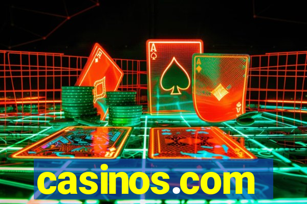 casinos.com