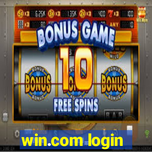 win.com login