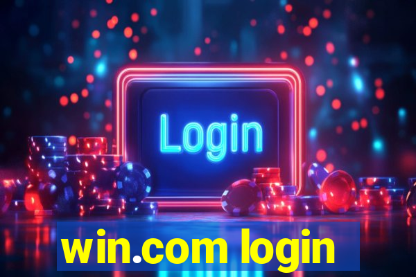 win.com login