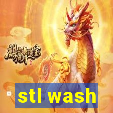 stl wash