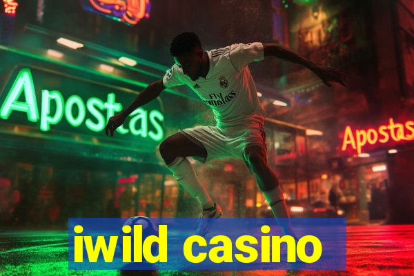 iwild casino