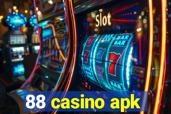 88 casino apk