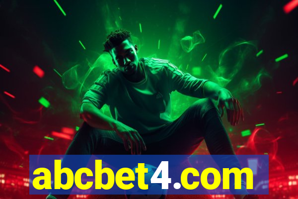 abcbet4.com