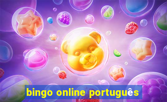 bingo online português