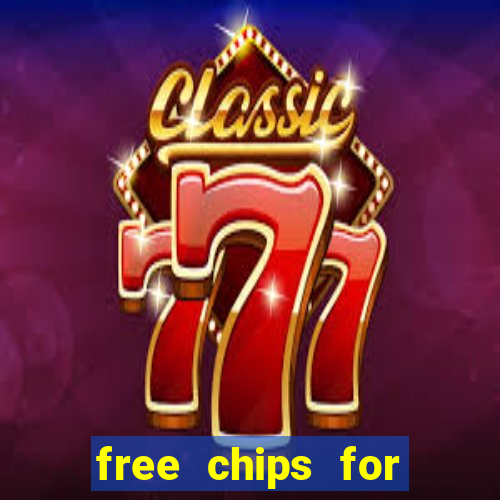 free chips for billionaire casino