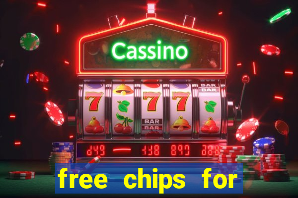 free chips for billionaire casino