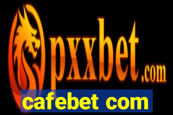 cafebet com