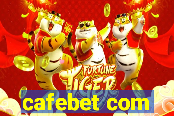 cafebet com