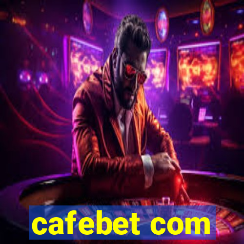 cafebet com