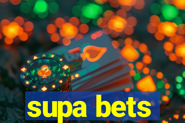 supa bets