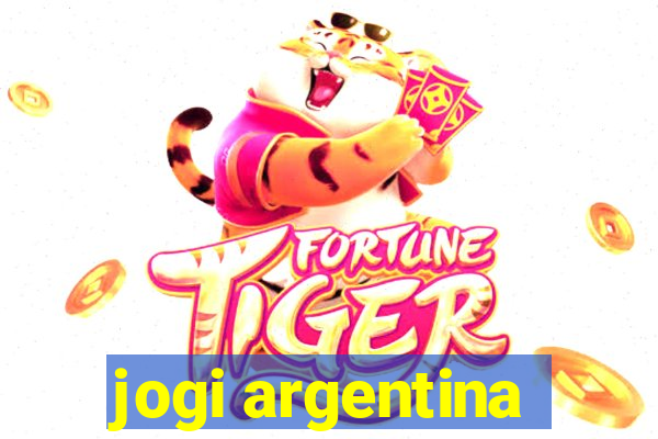 jogi argentina