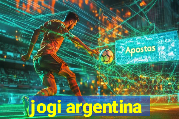 jogi argentina