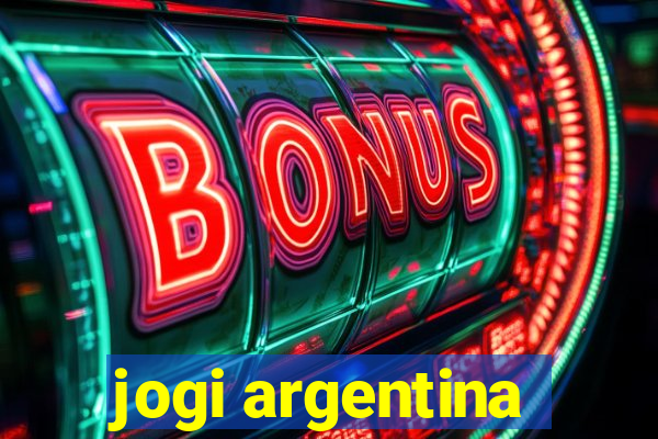 jogi argentina