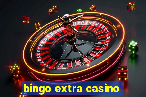 bingo extra casino