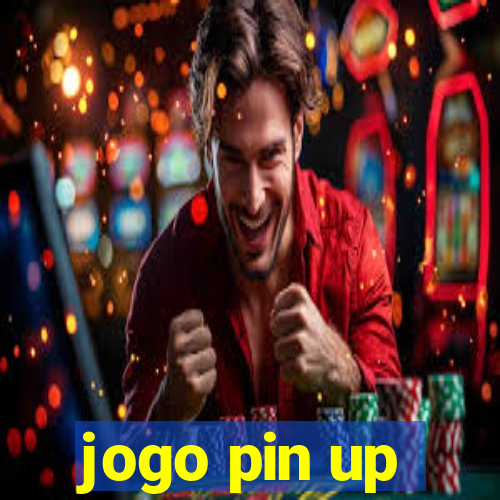 jogo pin up