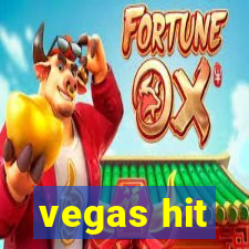 vegas hit