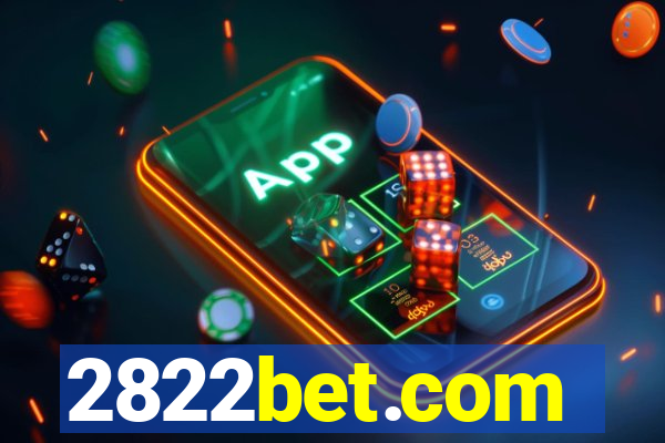 2822bet.com