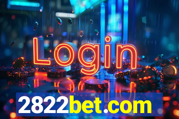 2822bet.com