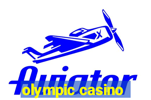 olympic casino