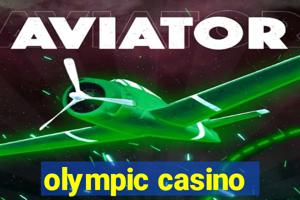 olympic casino