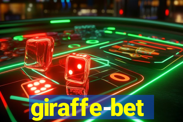 giraffe-bet