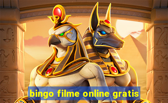 bingo filme online gratis