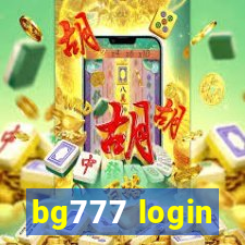 bg777 login