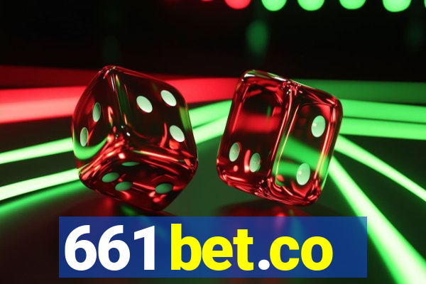 661 bet.co