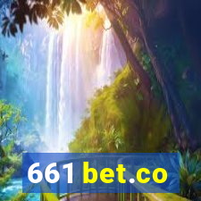 661 bet.co