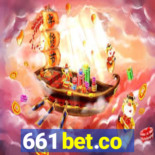 661 bet.co