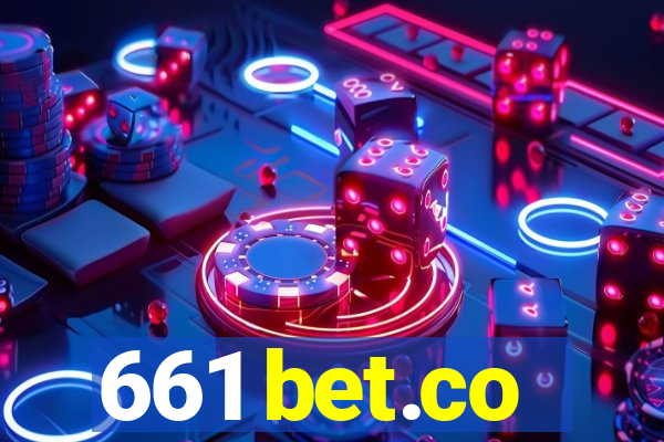 661 bet.co