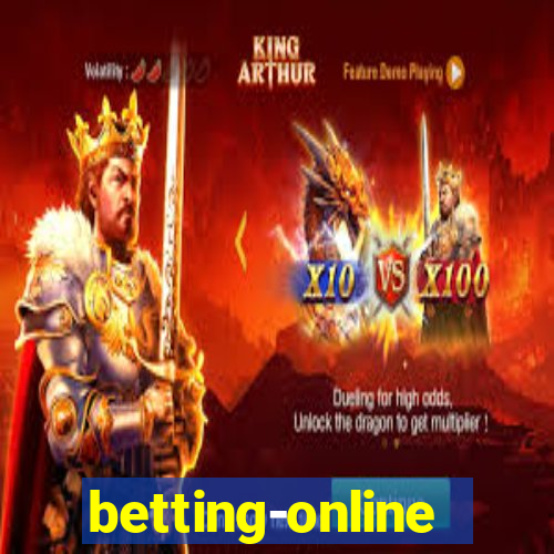 betting-online