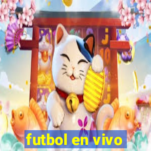 futbol en vivo