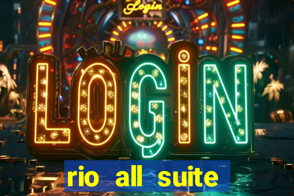 rio all suite hotel & casino las vegas