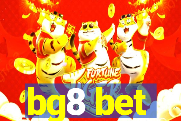 bg8 bet