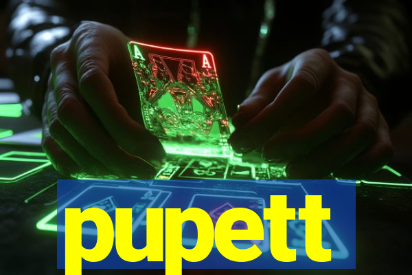 pupett