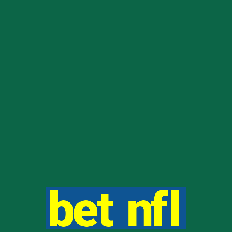 bet nfl