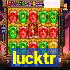 lucktr