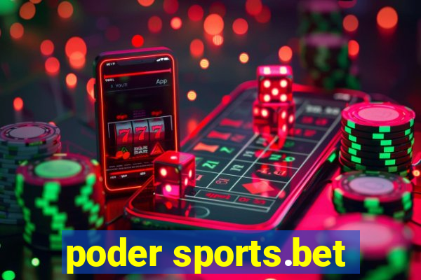 poder sports.bet