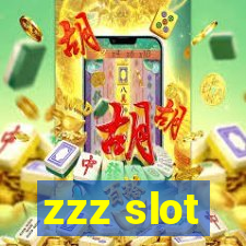 zzz slot