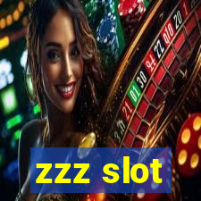 zzz slot