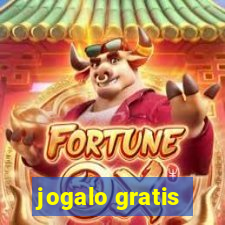 jogalo gratis